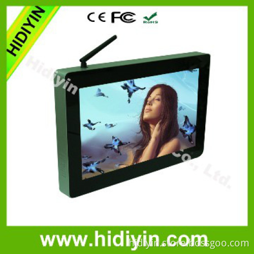 13.3 inch advertising laptop